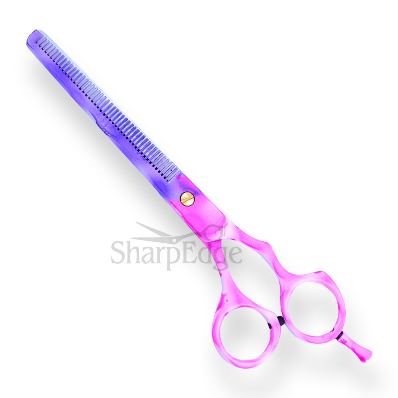Professional Pet Grooming Thinning Scissors